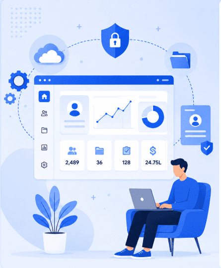 CollegeBlink Platform Preview